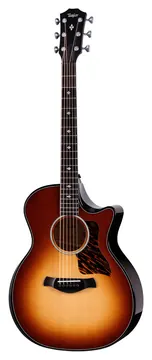 Taylor Next Generation Builder's Edition 514ce w/Claria - Kona Burst