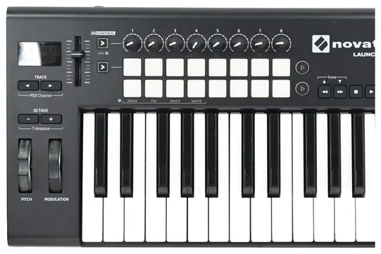 Novation Launchkey 2 MK2