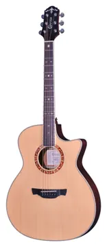 Crafter STG G-16CE Chitarra Acustica Amplificata
