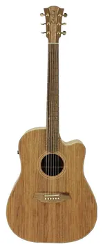 Cole Clark FL 2 EC Blackwood/Blackwood
