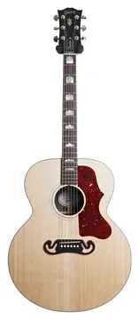 Gibson SJ-200 Studio Rosewood Satin Natural