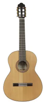 Martinez Torres Mahogany 3/4 RN
