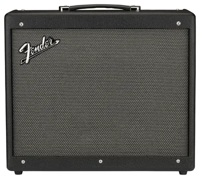 Fender Mustang GTX100 Gitaarversterker