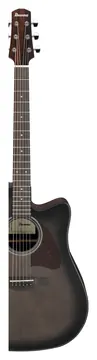 Ibanez AAD70CE-TBN
