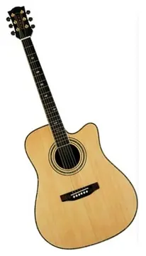 EKO Chetro 6 Deluxe Chitarra Acustica