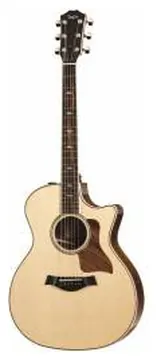 Taylor 814CE V Class
