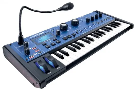 Novation Mininova