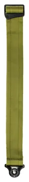 D'Addario Auto Lock Guitar Strap Moss