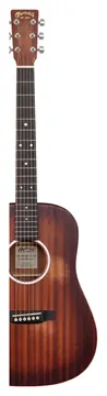 Martin DJR-10E Streetmaster