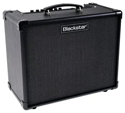 Blackstar IDX:50 - Amplificatore Combo Per Chitarra 50W