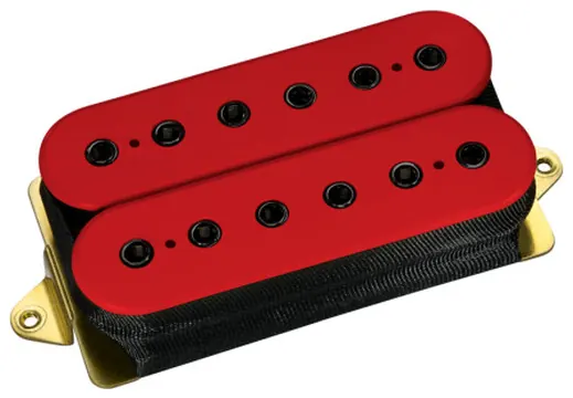 DiMarzio Super 3TM Standard spaced