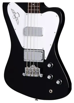 Gibson Non Reversed Thunderbird EB