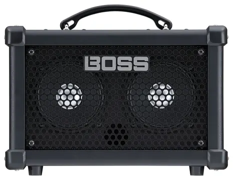 Boss DCB-LX Dual Cube LX Bass