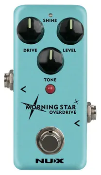 Nux NOD-3 Morningstar Overdrive