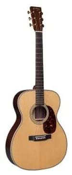 Martin 000-28 Modern Deluxe Chitarra Acustica