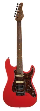 Schecter R66 Custom Traditional Santa Fe