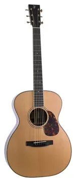 Furch Vintage 2 Orchestra Sr Lrb1