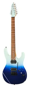 Mooer MMT50 Guitar Tremolo BWG