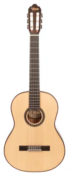 Valencia VC704 4/4 Naturelle