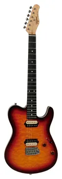 Tagima GRACE 700 Honey Burst Signature