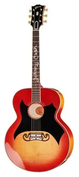 Gibson Johnny Cash SJ-200 VCS
