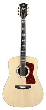 Guild D-55E NAT