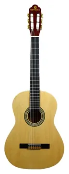 Harmonics Nylon GNA-111 Natural
