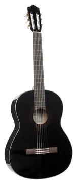 Yamaha C40 BL