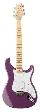 PRS SE Silver Sky Summit Purple