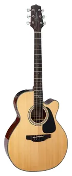 Takamine GN30CE-NAT NEX Electro Acoustic Guitar Natural