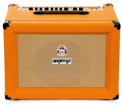 Orange Crush Pro 60 Combo
