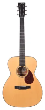 Collings OM1 Julian Lage Signature Model
