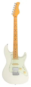 Sire S5 hss ow olympic white