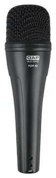 DAP-Audio PDM-45 dynamisches Vocal Mikrofon Pro