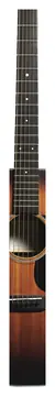 Martin Joe Bonamassa Signature 00-10E Retro w/Martin E1 - 1937 Sunburst