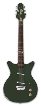Danelectro Dan O. Cool - Green