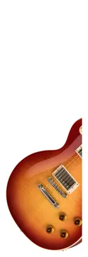 Gibson Les Paul Traditional - heritage cherry sunburst