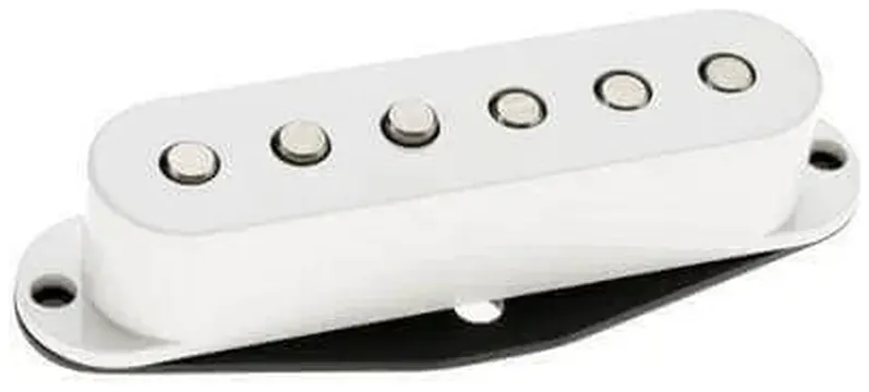 Dimarzio The Injector, Bridge