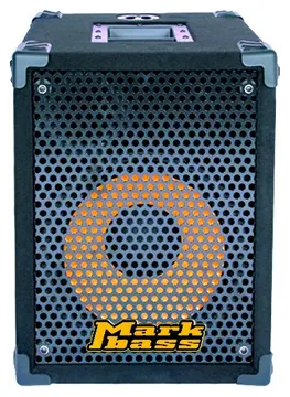 Markbass Traveler 121H