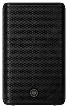 Yamaha Caixa Ativa 10" 2000W 2-Vias Com Bluetooth DXR10 MK3 - Yamaha