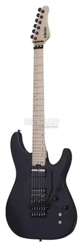Schecter Sun Valley Super Shredder FR S SBK