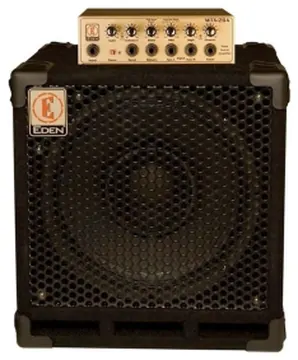 Eden EGRW264 Combo Pack