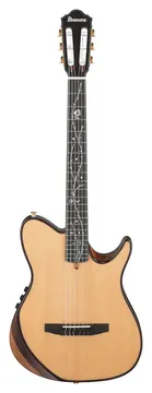 Ibanez TOD100N Signature Tim Henson Naturale Alta lucentezza