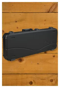 Fender Deluxe Moulded Acoustasonic Case