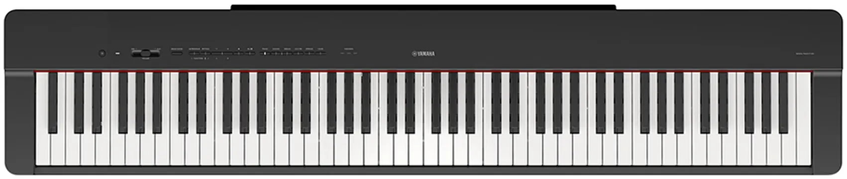 Yamaha Stage Piano P-225BK schwarz