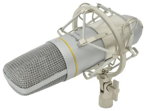 Ccu2 USB Studio Microphone