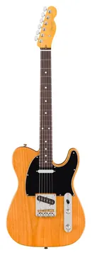 Fender american professional telecaster rw natural x chitarra elettrica