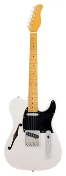 Sire Larry Carlton T7 Tv Plata Sc Mn Plata
