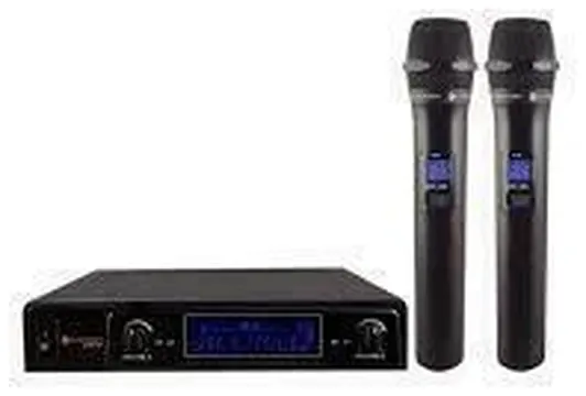 kadosh Microfone Kadosh Sem Fio K 302M