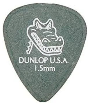 Dunlop Gator Grip 72er Pack 1,50 mm